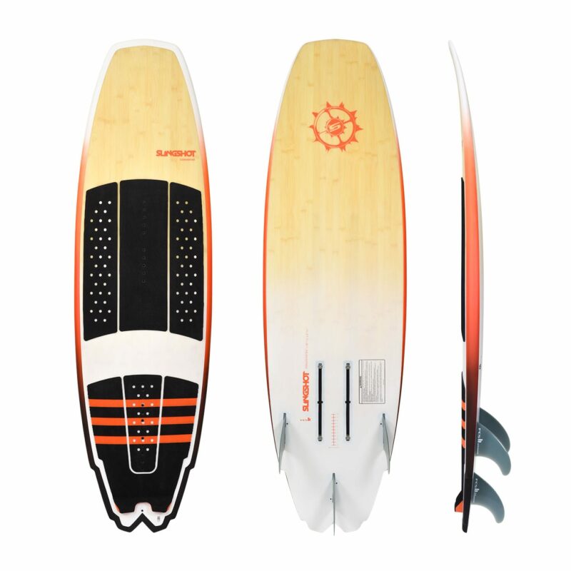 2020 Slingshot Converter 5'4" Kitesurf/Foil Board