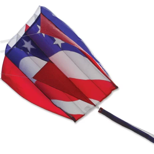 Premier Kites Parafoil 5 Patriotic