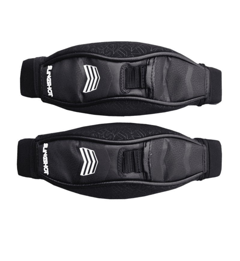 Slingshot Surf Straps Set of Two (2)