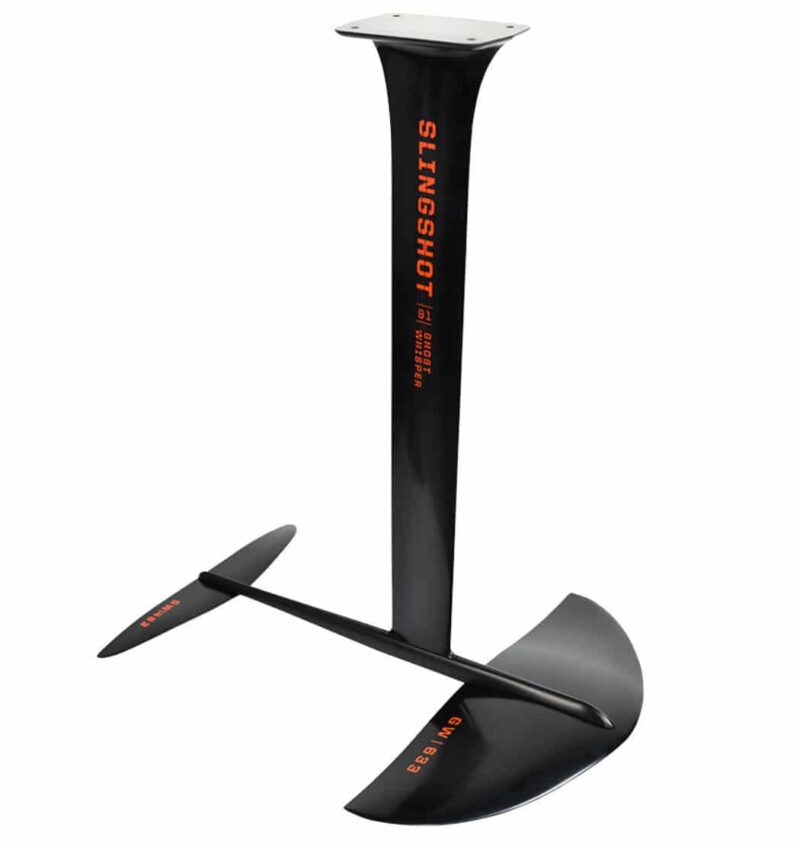 2019 Slingshot Ghost Whisper 91 Kite Carbon 2.0