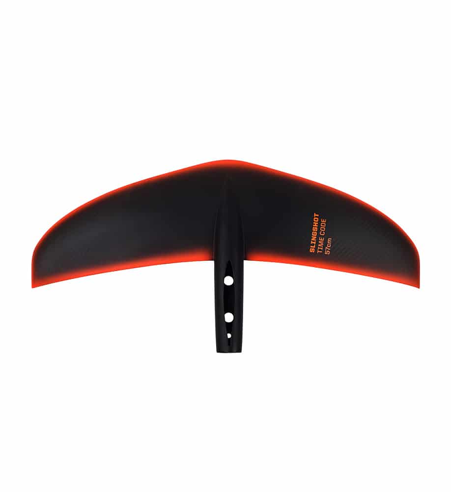 Slingshot Hover Glide Time Code Carbon Wing 57cm (H5)
