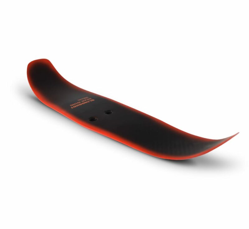 Slingshot Hover Glide Carbon Rear Wing Stabilizer 42cm - Image 3