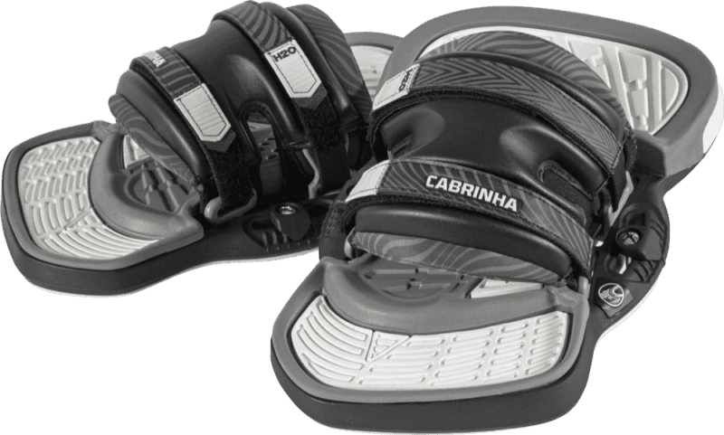 Cabrinha H20 Footstraps