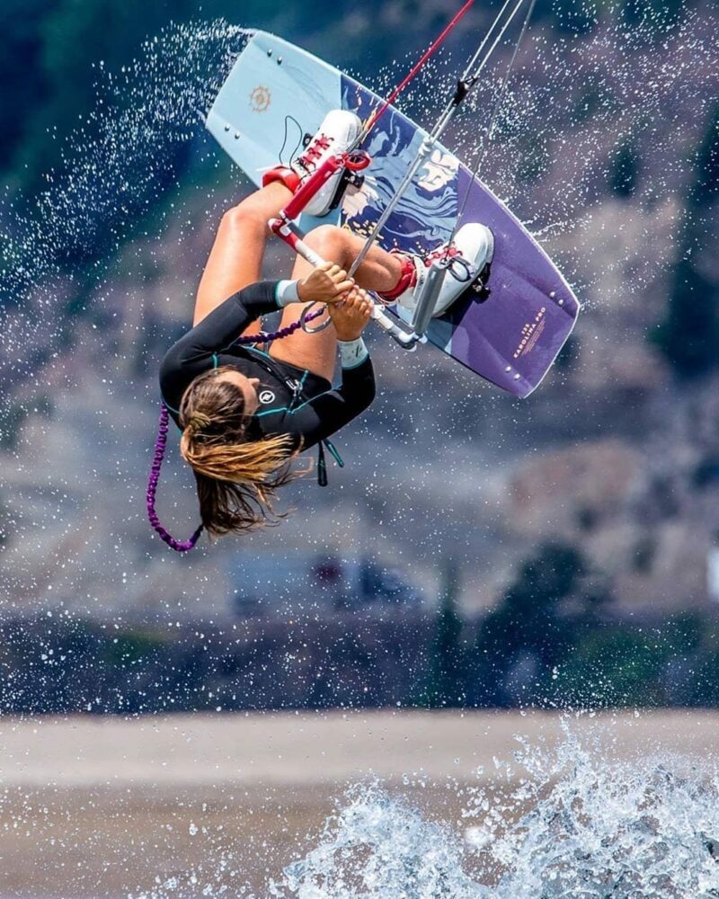 2020 Slingshot Karolina Pro - Image 2