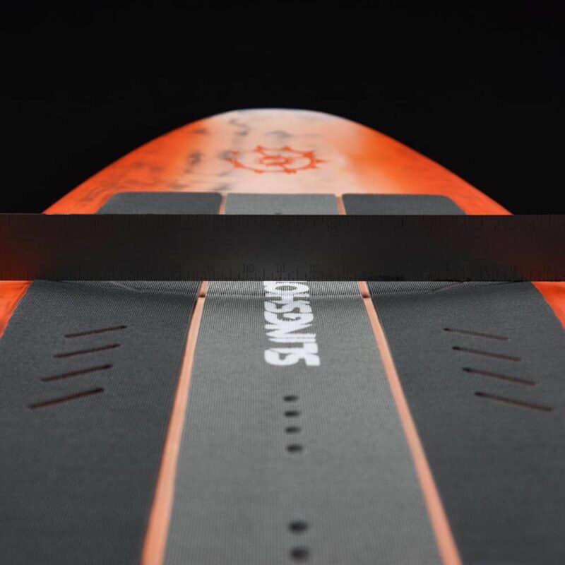 2020 Slingshot Alien Air 4'8" Foilboard - Image 5