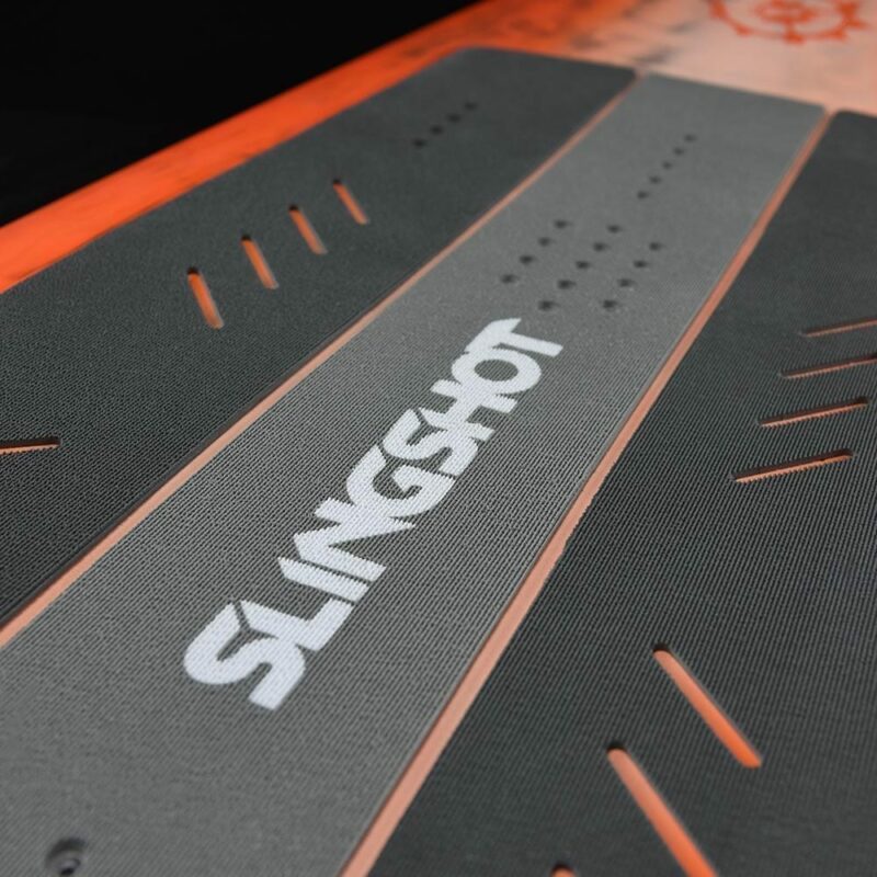 2020 Slingshot Alien Air 4'8" Foilboard - Image 10