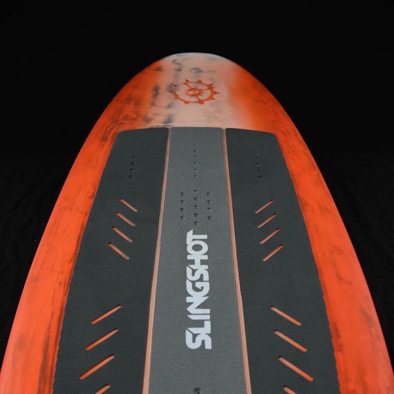 2020 Slingshot Alien Air 4'8" Foilboard - Image 6