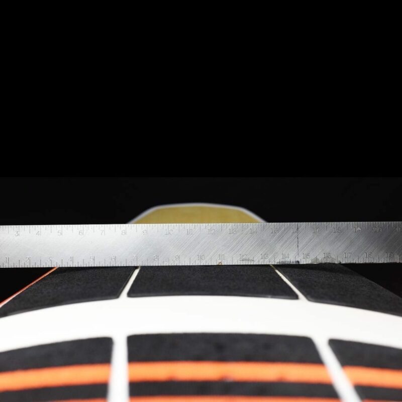 2020 Slingshot Converter 5'4" Kitesurf/Foil Board - Image 3
