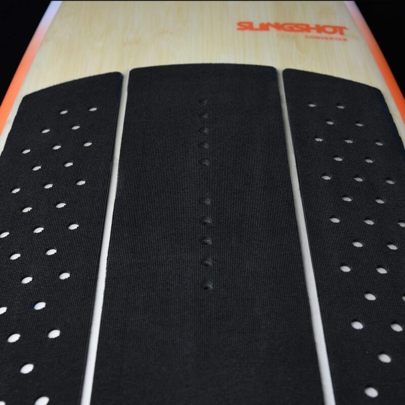2020 Slingshot Converter 5'4" Kitesurf/Foil Board - Image 8