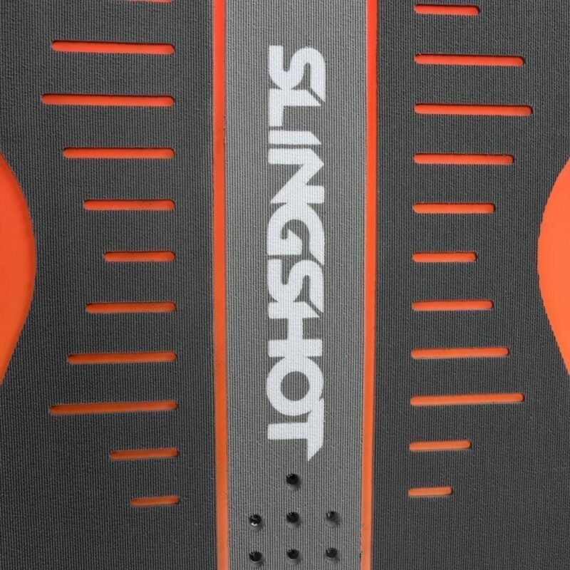 2020 Slingshot Dwarf Craft 3'6" Foilboard - Image 3