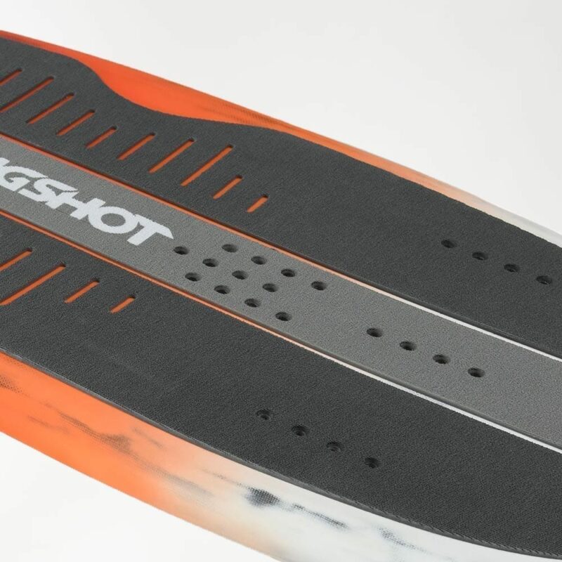 2020 Slingshot Dwarf Craft 3'6" Foilboard - Image 8