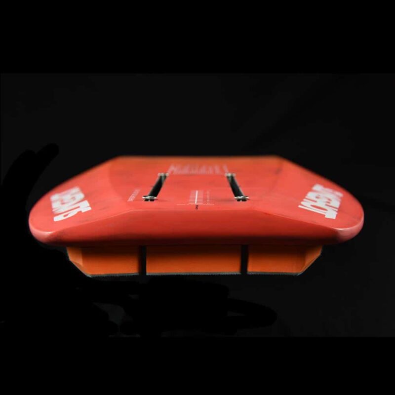 2020 Slingshot Dwarf Craft 3'6" Foilboard - Image 6