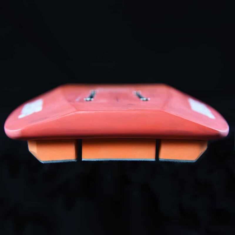 2020 Slingshot Dwarfcraft 4'6" FoilBoard - Image 4