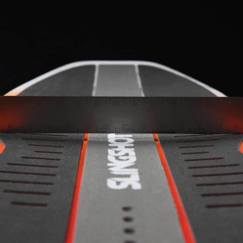 2020 Slingshot Dwarfcraft 4'6" FoilBoard - Image 5