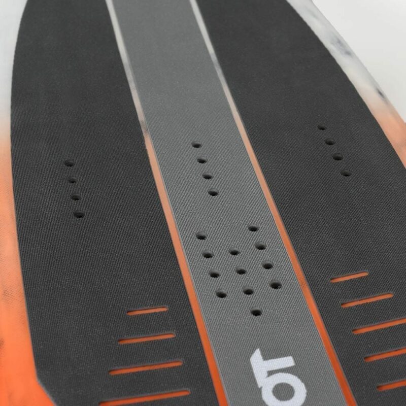 2020 Slingshot Dwarfcraft 4'6" FoilBoard - Image 3