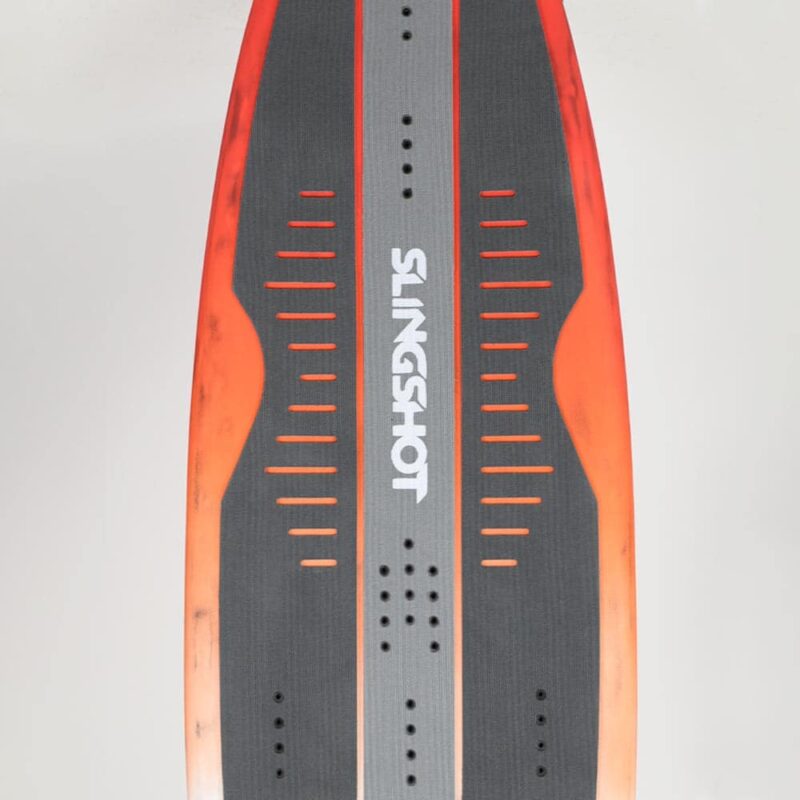 2020 Slingshot Dwarfcraft 4'6" FoilBoard - Image 7
