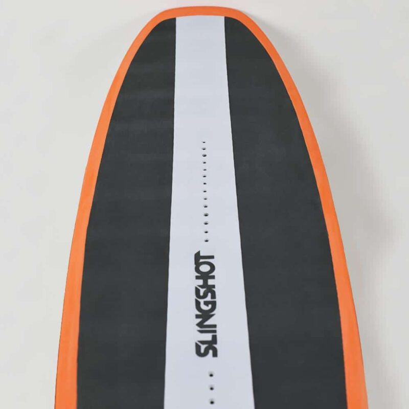 2020 Slingshot Simulator 5'6" Softop Foilboard - Image 6