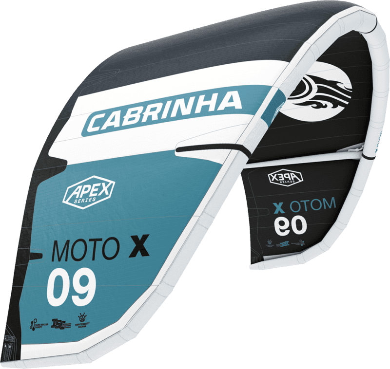2024 Cabrinha Moto X Apex