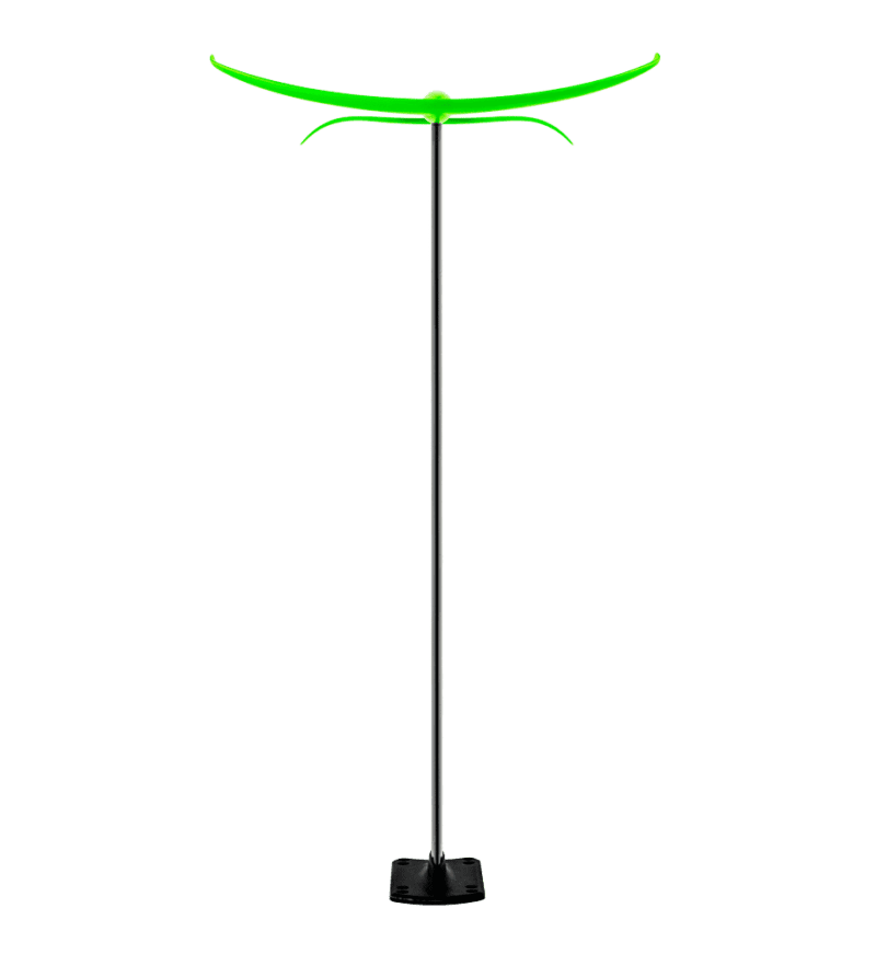 Slingshot Hover Glide Foil NF2 - Image 4
