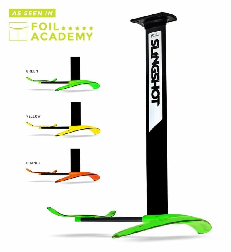 Slingshot Hover Glide Foil NF2