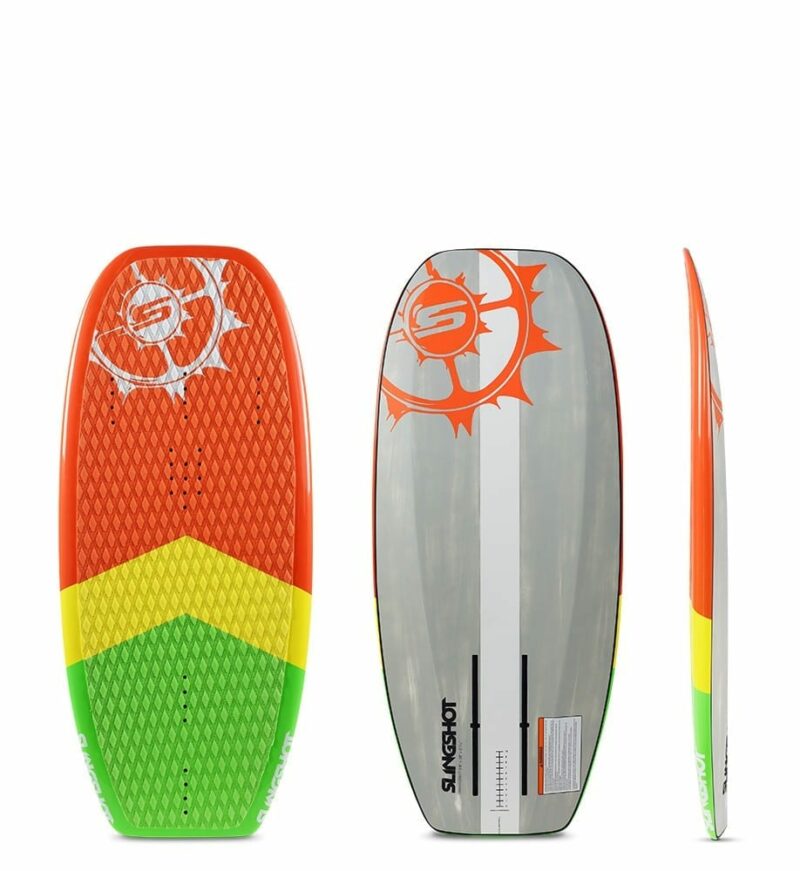 Slingshot Hover Glide Foil NF2 - Image 14