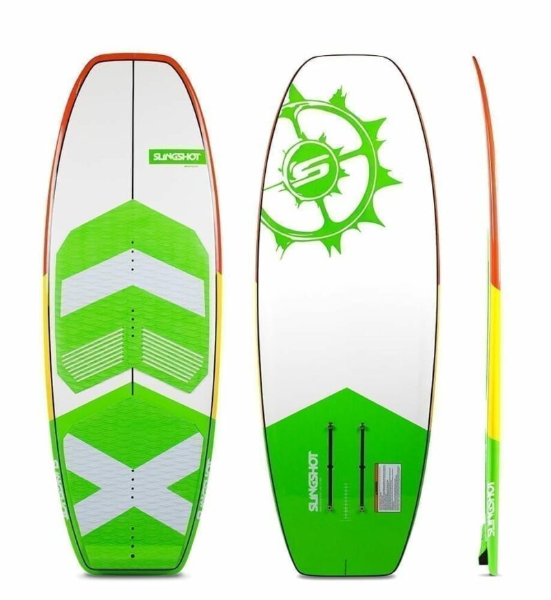 2017 Slingshot Wakefoiler Package - Image 3