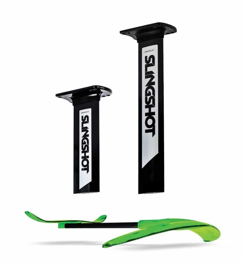 2017 Slingshot Wakefoiler Package - Image 5