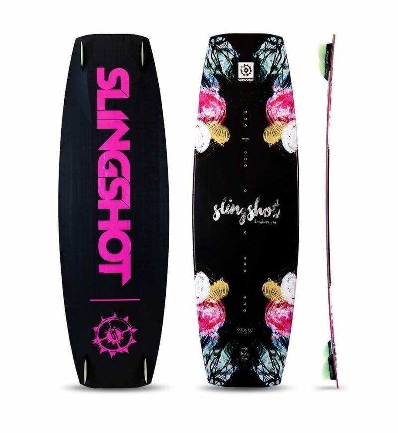 2018 Slingshot Karolina Pro Board - Image 2