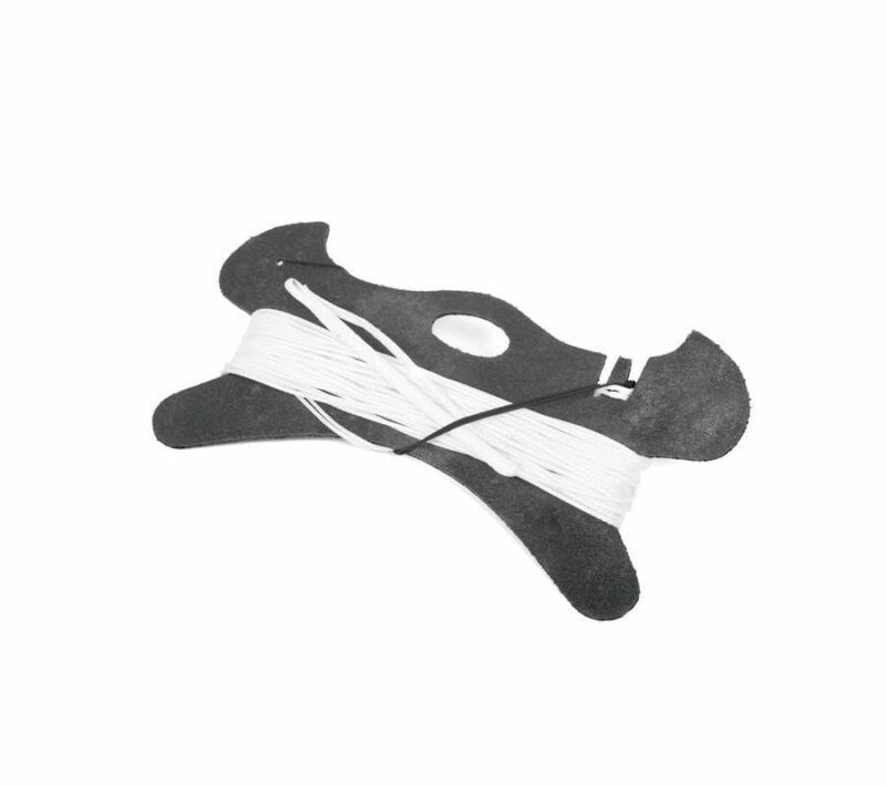 Cabrinha 8M FRONT LOWER LINES replacement - Image 2
