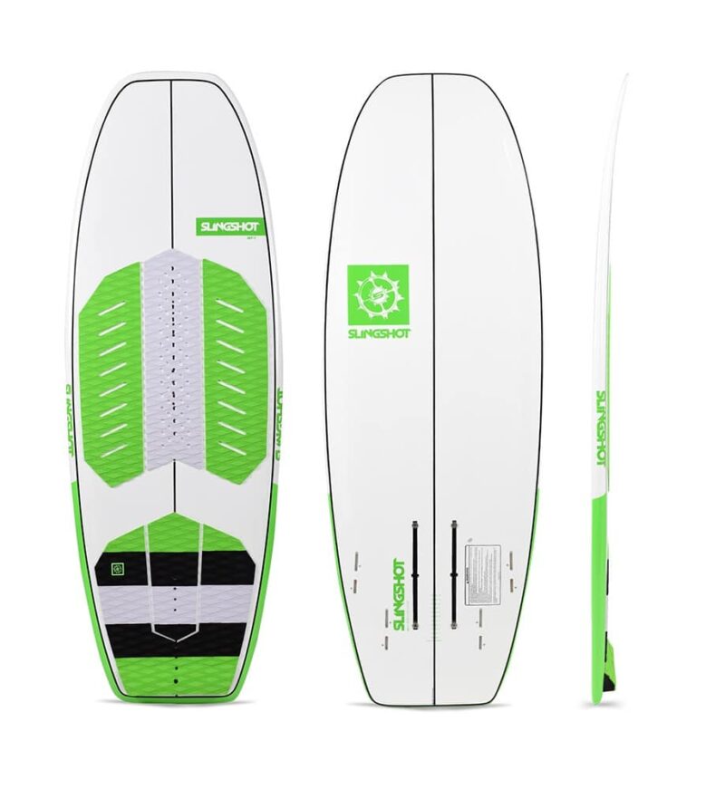 2018 Slingshot Hoverglide Foil Wake Package - Image 4