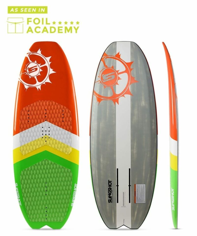 Slingshot Alien Air 4'8" - Image 2