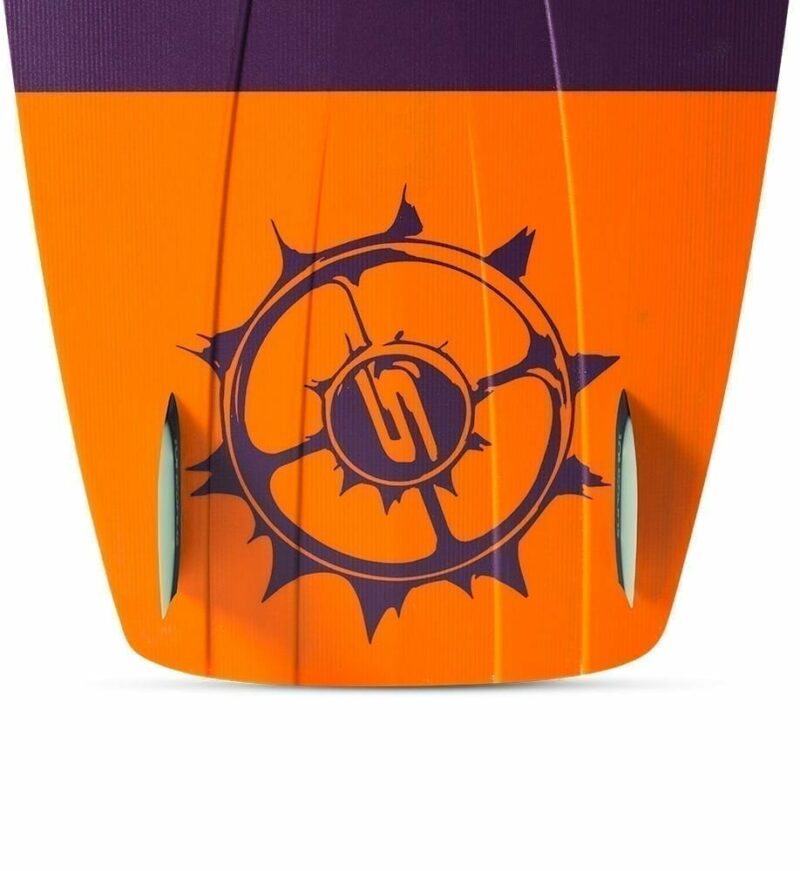 2016 Slingshot Vision Kiteboard (Blem) - Image 3