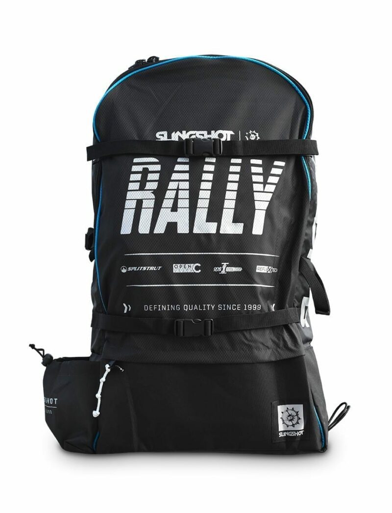 2017 Slingshot Rally Kite EXTENDED Black Friday Special! - Image 4