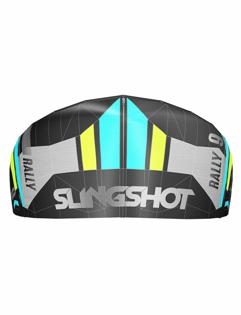 2017 Slingshot Rally Kite EXTENDED Black Friday Special! - Image 2