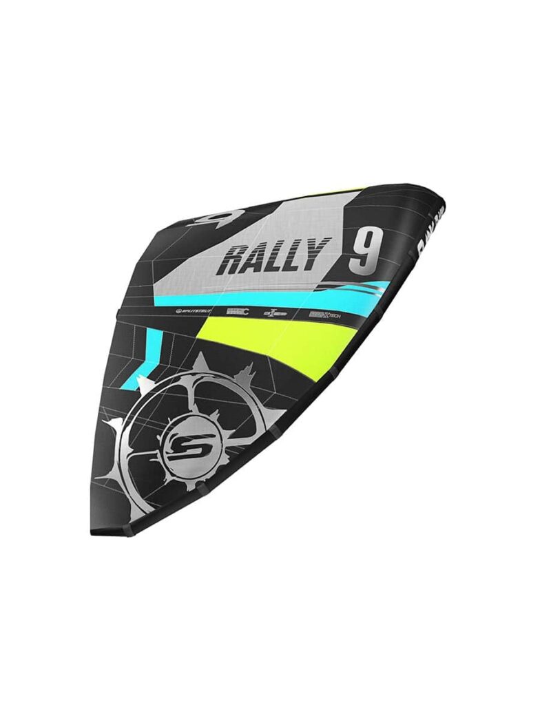 2017 Slingshot Rally Kite EXTENDED Black Friday Special! - Image 5