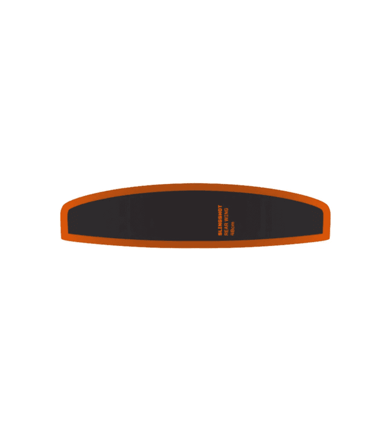 Slingshot Hover Glide Carbon Rear Wing Stabilizer 48cm - Image 3
