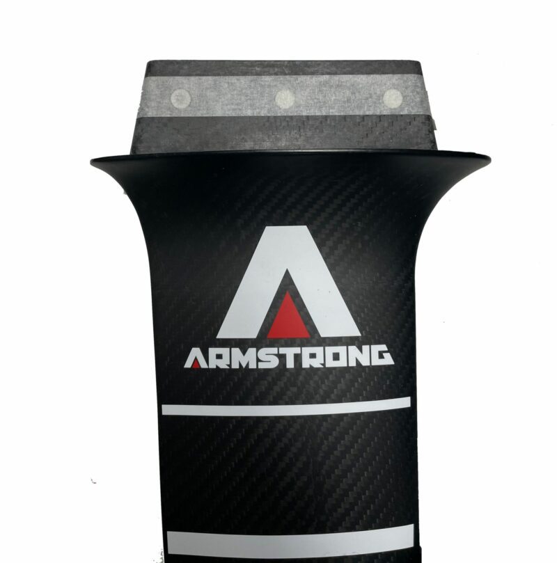 Armstrong 85cm Tuttle Mast V2 - Image 5