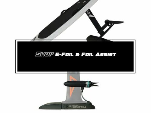 E-Foil and Foil Assist