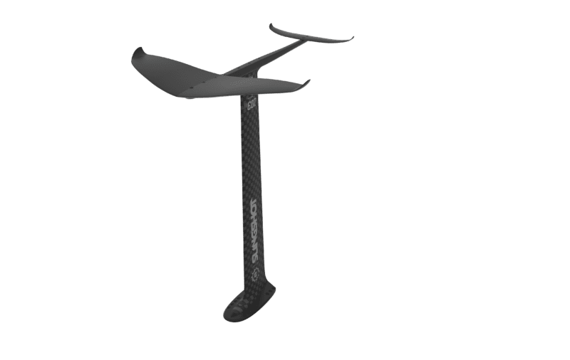 Slingshot Phantasm WindSurf 730 Foil Kit - Image 4
