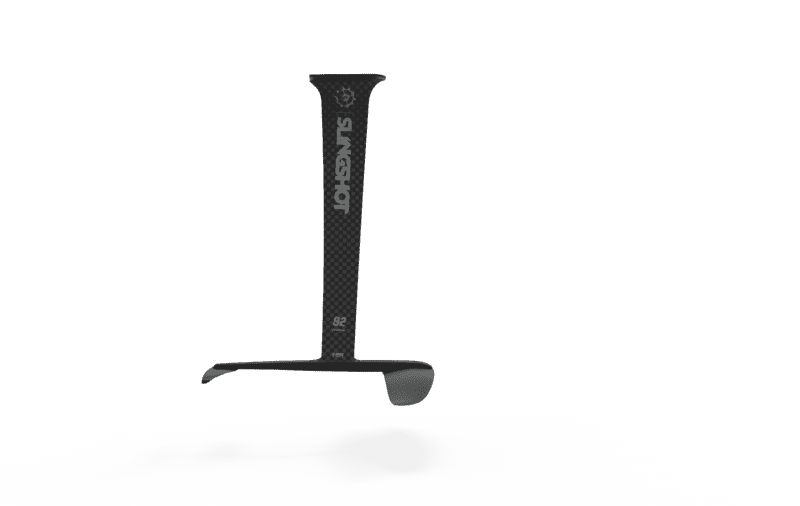 Slingshot Phantasm WingSurf 926 Foil KIt - Image 3