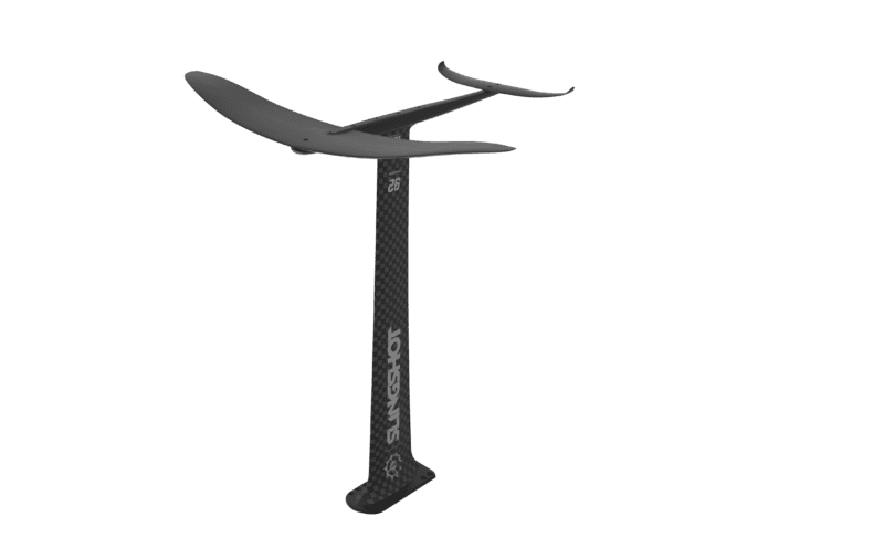Slingshot Phantasm WingSurf 926 Foil KIt - Image 4