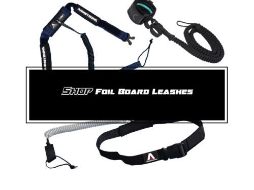 Foil Board Leashes