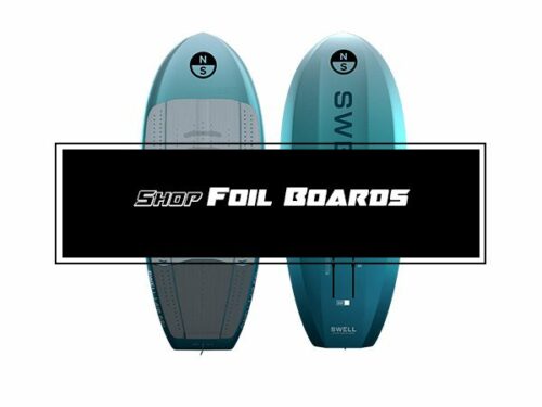 Foil Boards