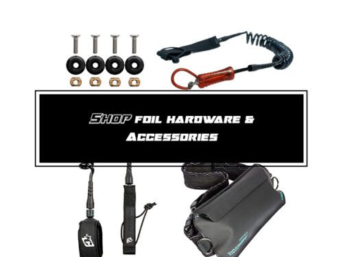 Foil Hardware and Accessories