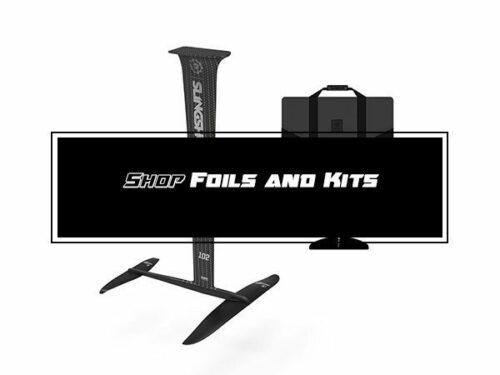 Foils And Kits