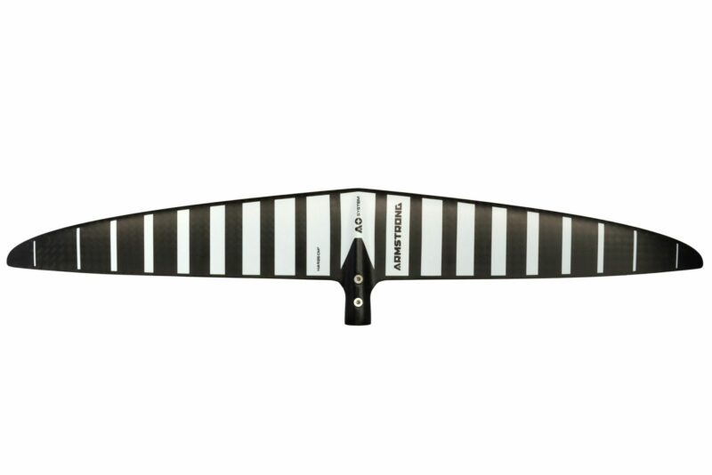 Armstrong HA925 Foil Kit - Image 3