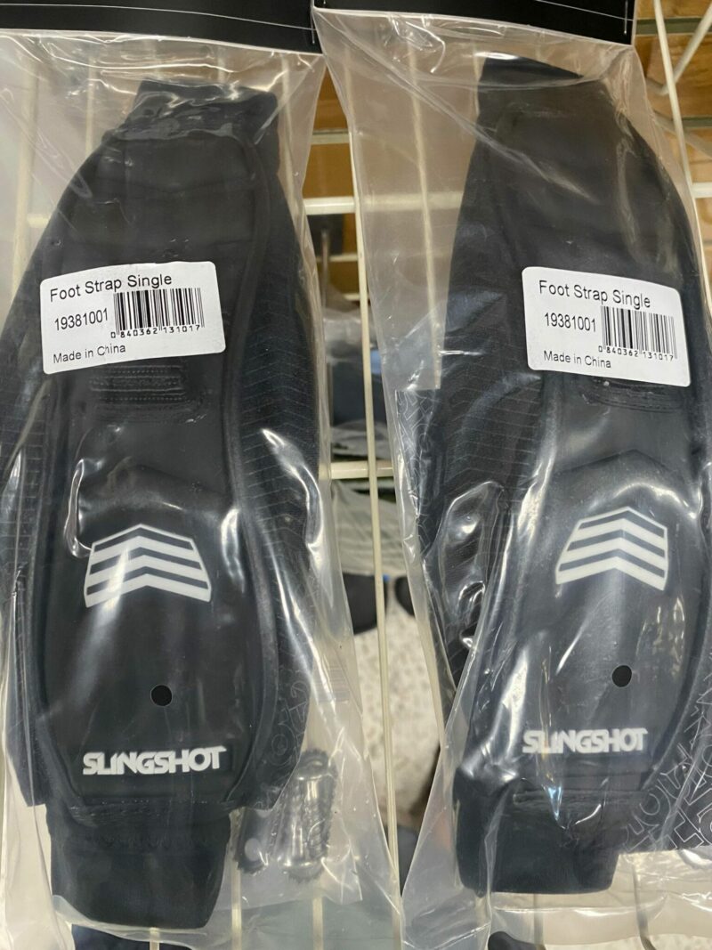 Slingshot Surf Straps Set of Two (2) - Image 3