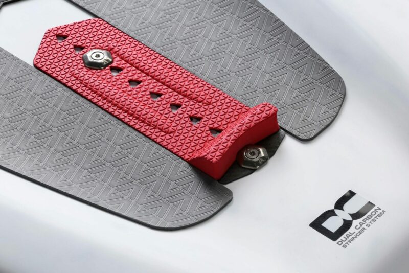 Armstrong 4'11 60L FG Wing SUP Board - Image 6