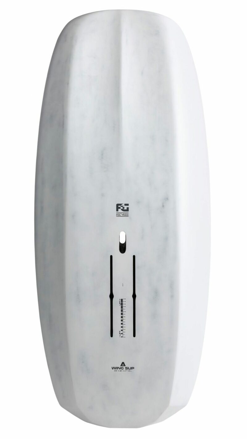 Armstrong 5'8 FG Wing SUP Foil Board - Image 2