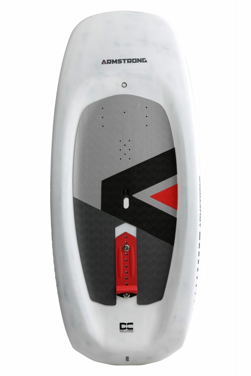 Armstrong 5'2 (159cm) (75L) FG Wing SUP Foil Board